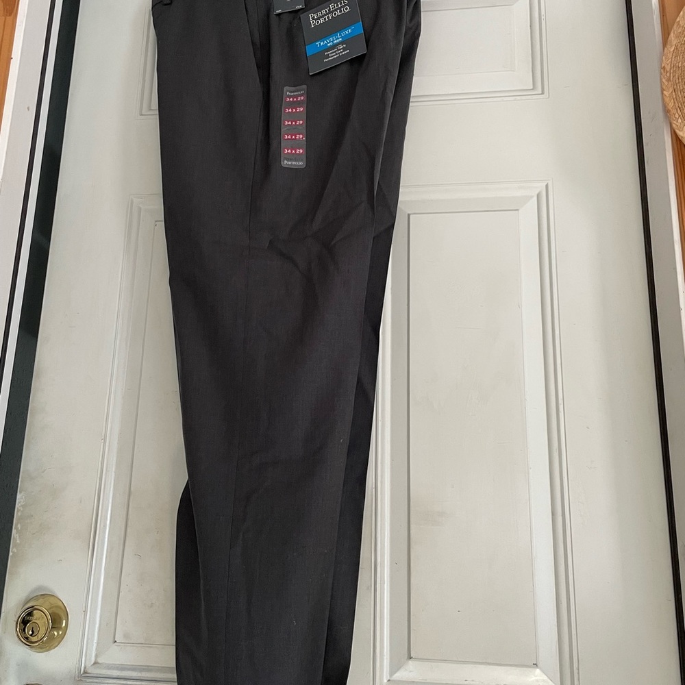 Perry Ellis pants 34x29